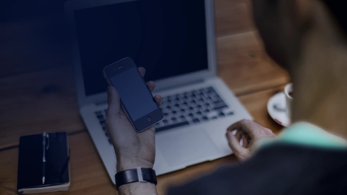 Der Wechsel zu einem sicheren Smartphone ohne Umgewöhnung: das Versprechen von Zi0n