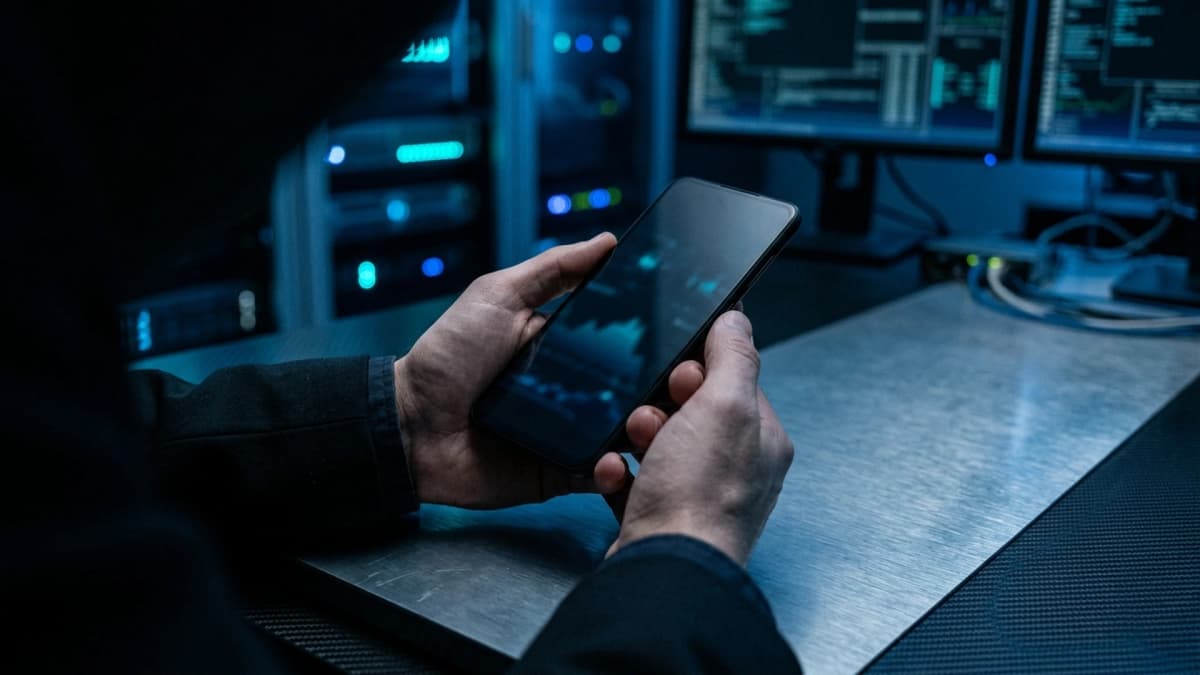 Криптокошелек: 5 наиболее распространенных уязвимостей безопасности
