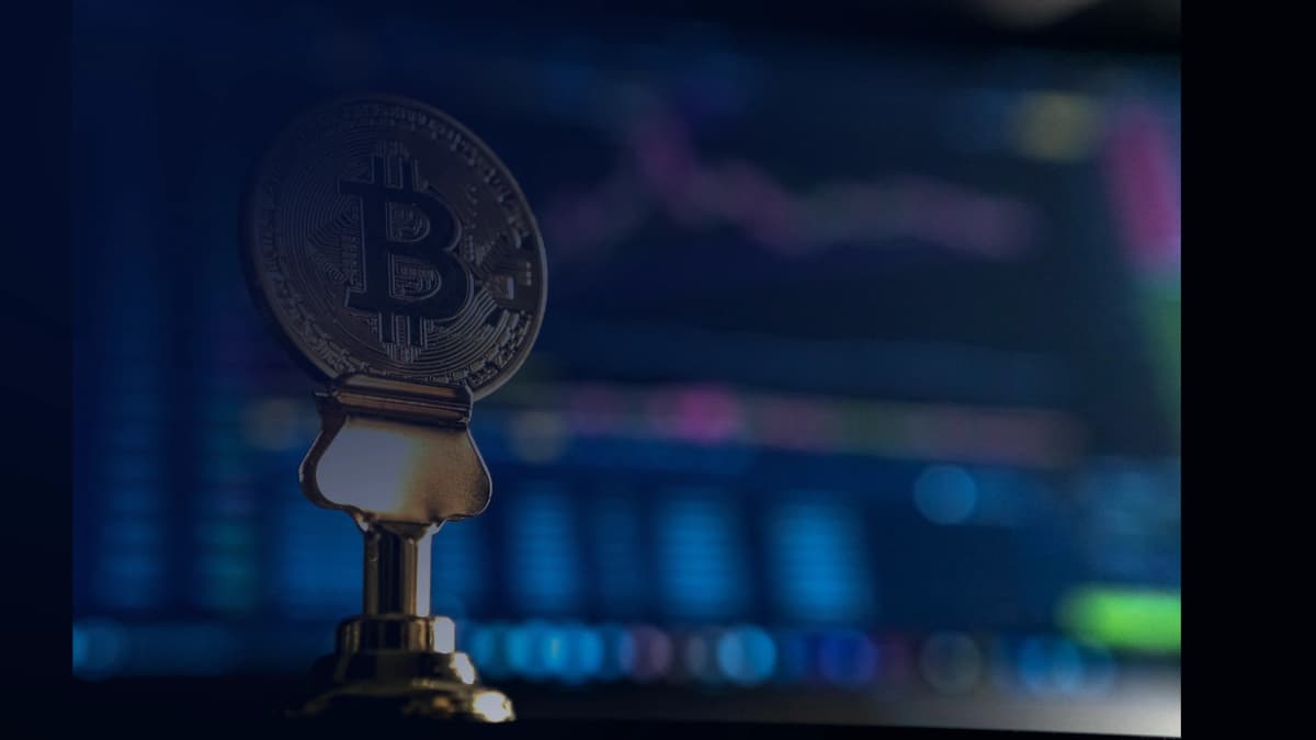 Die 10 häufigsten Sicherheitsfehler von Krypto-Einsteigern
