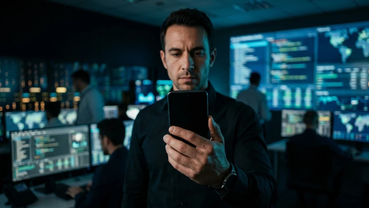 Блокировка скриншотов против решений конкурентов: отличие Zi0n