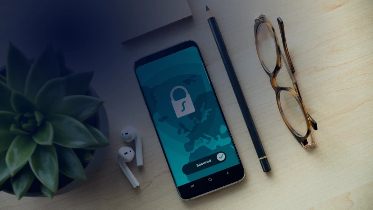 Как защищённый смартфон оберегает вашу конфиденциальность каждый день