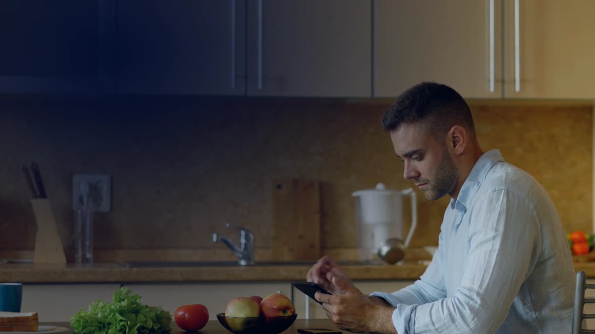 Come Zi0n si integra nella routine quotidiana di un trader professionista