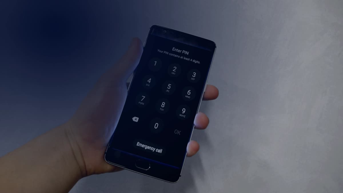 Il PIN di sicurezza vs soluzioni concorrenti: la differenza Zi0n
