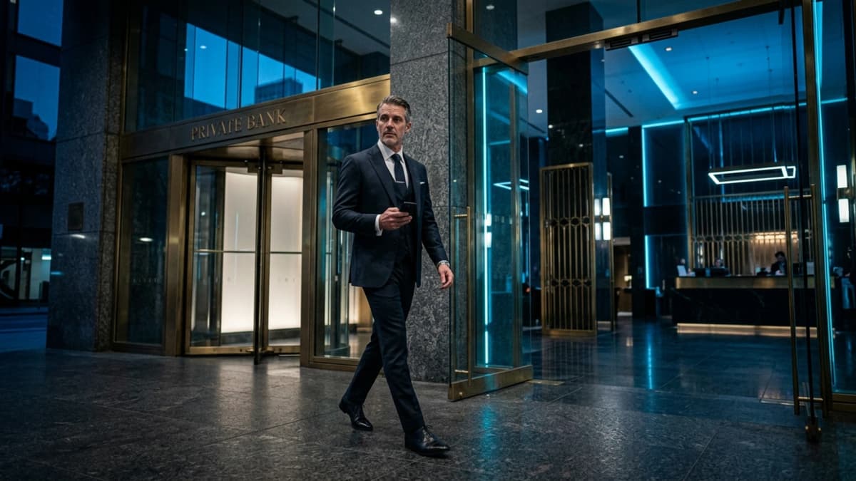 Por que a segurança cripto é diferente da segurança bancária