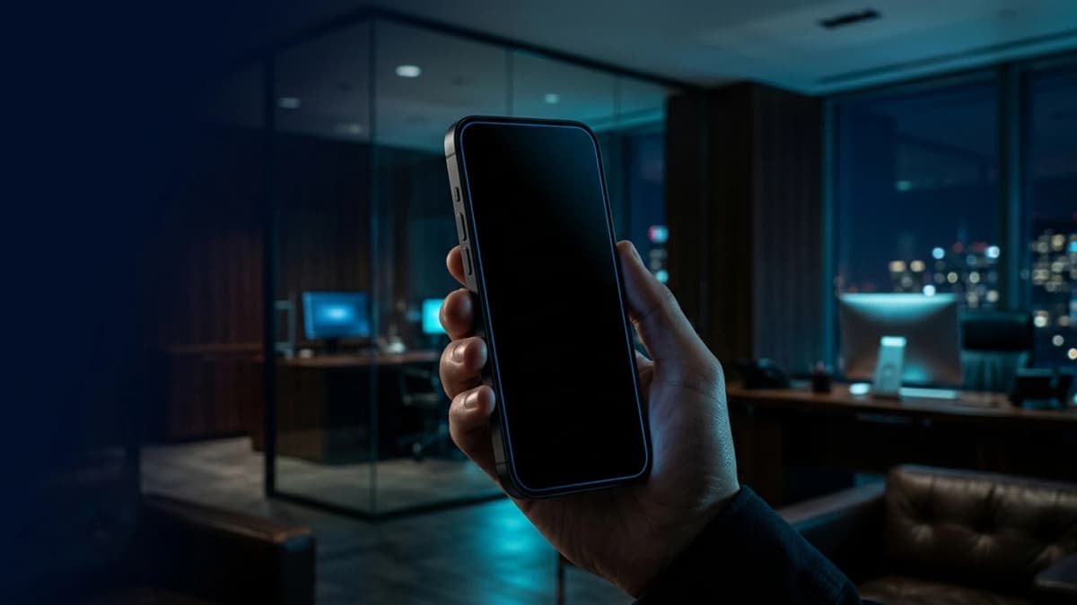 Why screen capture blocking will be an expected standard by 2027