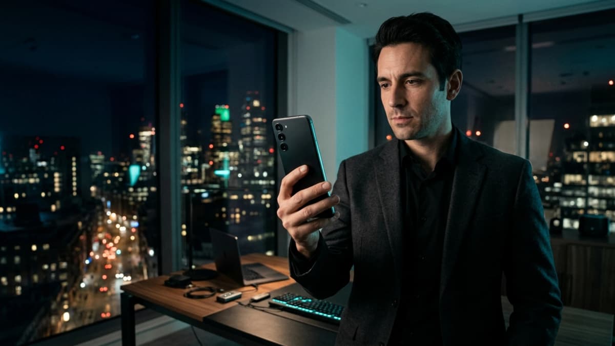 Proteggere le proprie criptovalute su smartphone: i 3 livelli di sicurezza indispensabili