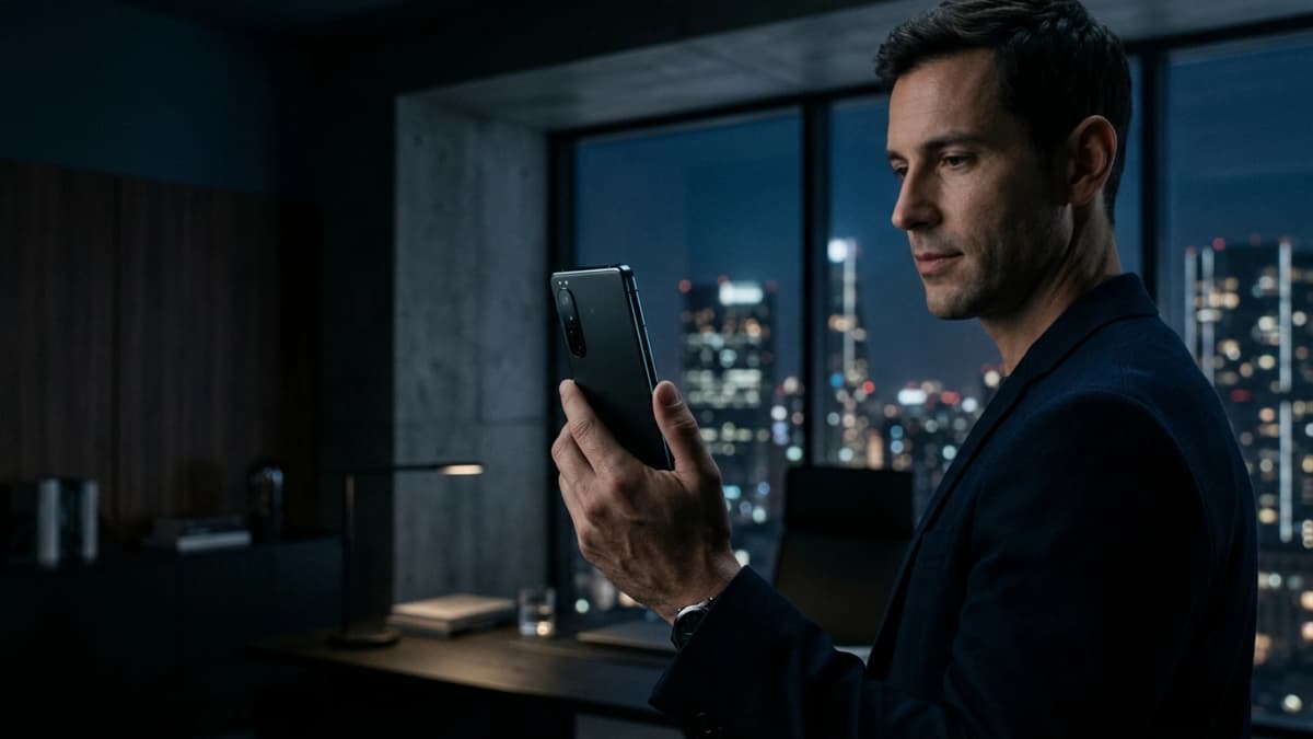 Mobile Sicherheit: die Grundlagen, die jeder kennen sollte