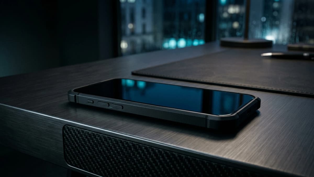 Secure smartphone: 2026 buyer's guide