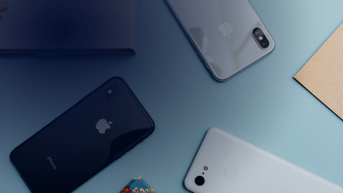 Sicheres Telefon oder herkömmliches Smartphone: die wahren Kosten des Risikos