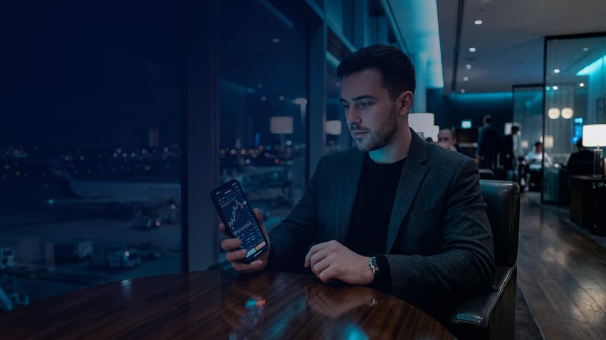 Öffentliches WLAN und Krypto: eine gefährliche Kombination